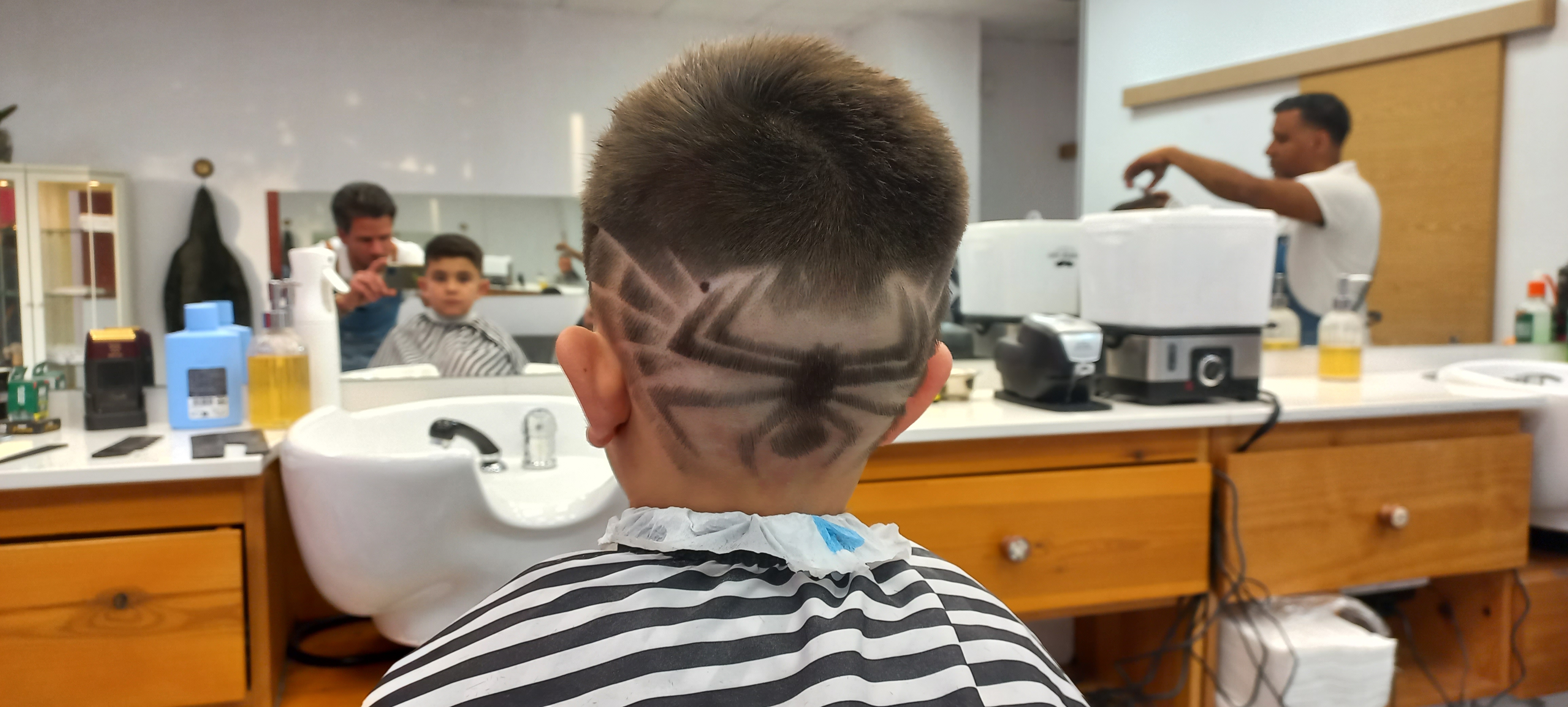 Barbershop Olay - Peluquería en La Virgen del Camino